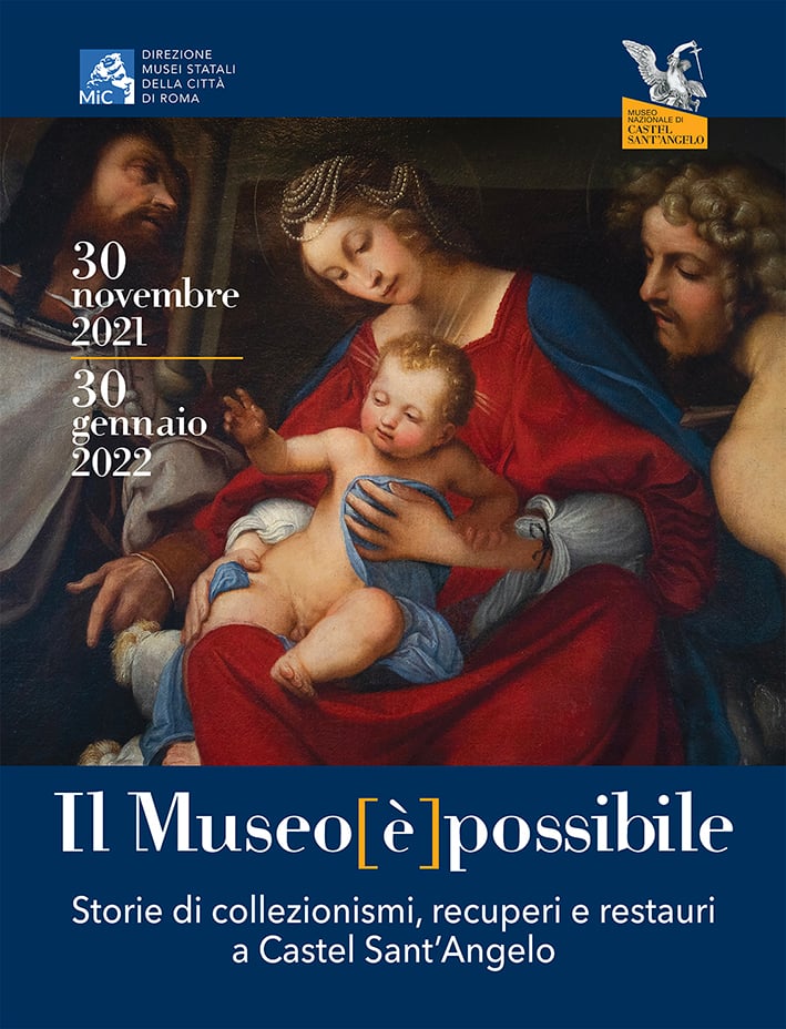 Il Museo [è] possibile